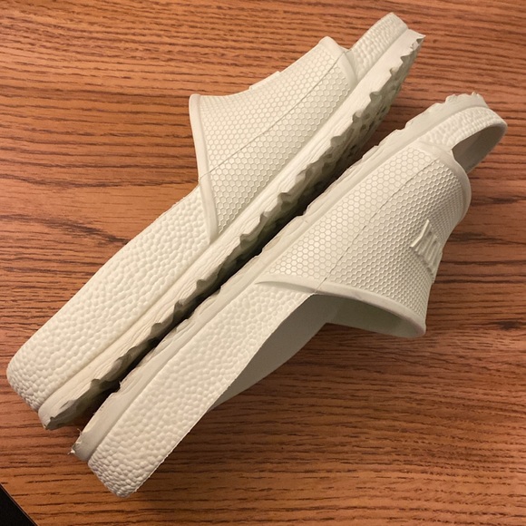 Birkenstock Light Green Barbados Sandals - Picture 7 of 10